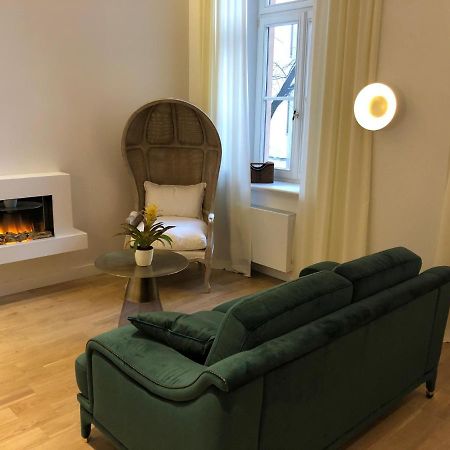 Boutique Elizabeth Apartment Рига Экстерьер фото