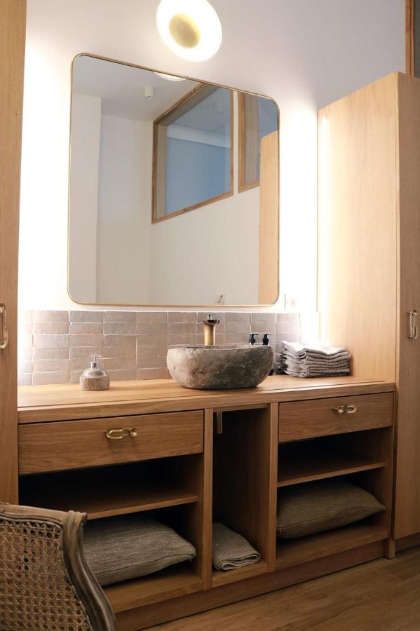 Boutique Elizabeth Apartment Рига Экстерьер фото